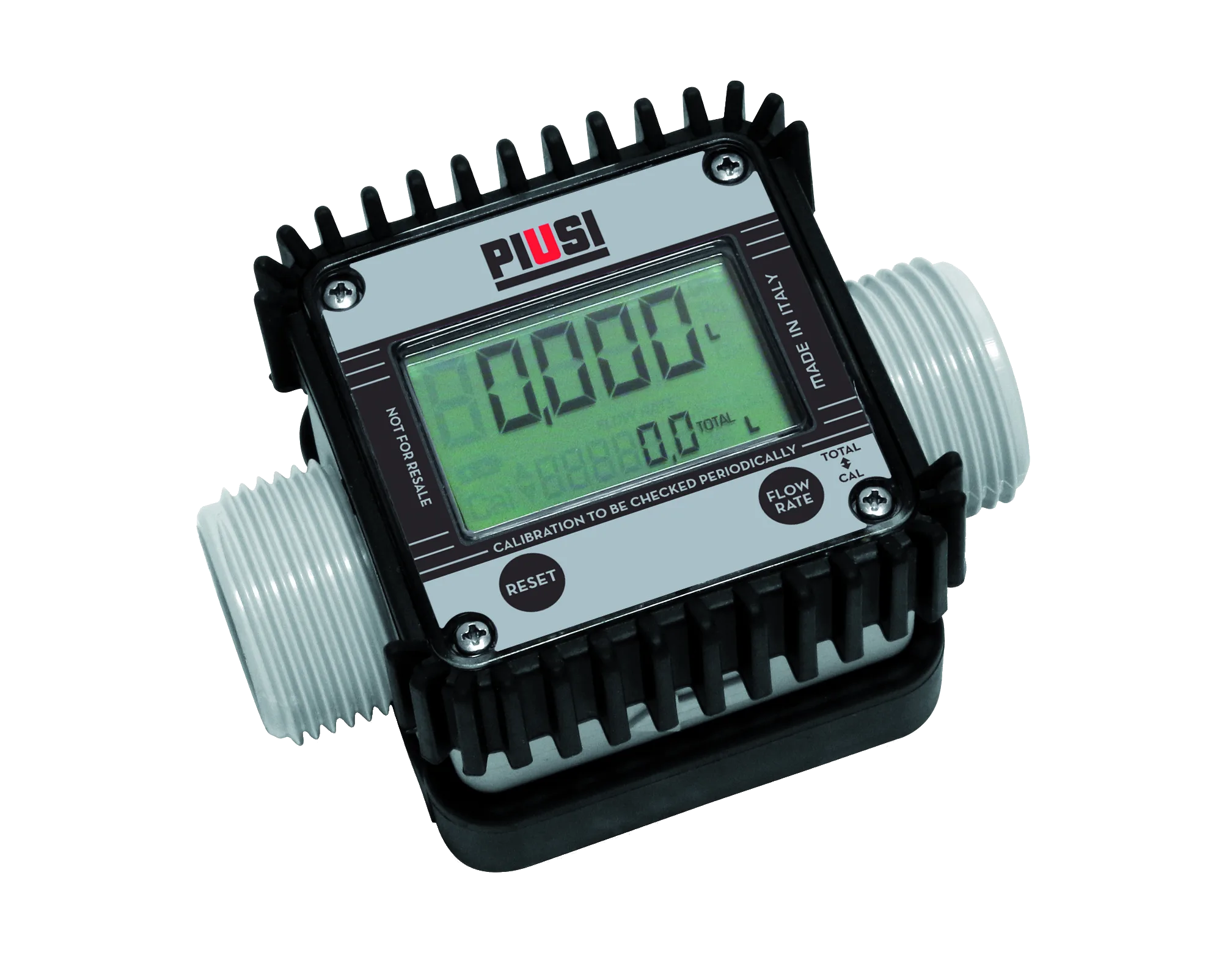 AdBlue PLŪSMAS SKAITĪTĀJS PIUSI K24